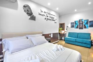 B&B Studio83 Pompei - Pompei - 7