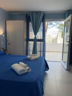 HOTEL MERCURIO SUL MARE - Fish restaurant and private beach - Capo Vaticano - 6