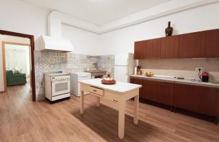 [Casa Rooms&Tabacchi] ideale per gruppi - 9