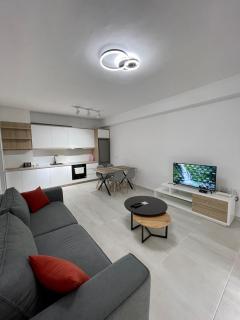 Azura Saranda Terraces Apt - Sarandë - 7