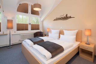 Hotel Morgenland - Berlin - 9