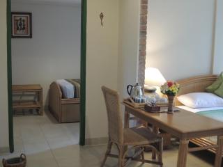 Hotel Deli River and Restaurant Omlandia - Medan - 6