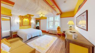 Château de Saint-Clair - 1