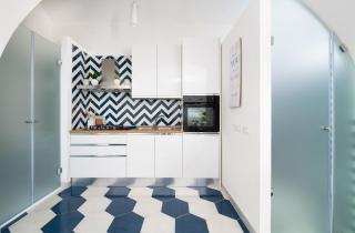 Appartamento luminoso e romantico ANyMA - 2