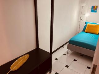 Casa vacanza in centro “La Mongolfiera” C.mare di Stabia - Castellammare di Stabia - 8