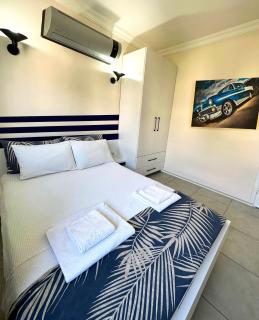 enjoy hotel - Fethiye - 3