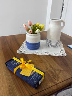 Casa vacanza in centro “La Mongolfiera” C.mare di Stabia - 7