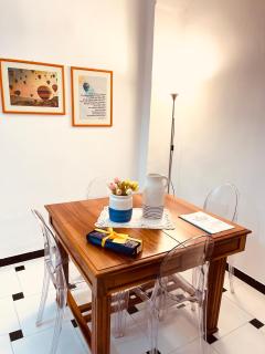 Casa vacanza in centro “La Mongolfiera” C.mare di Stabia - 5