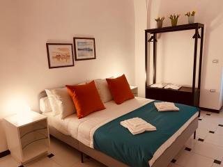 Casa vacanza in centro “La Mongolfiera” C.mare di Stabia - Castellammare di Stabia - 4
