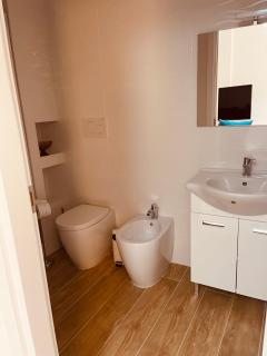 Casa vacanza in centro “La Mongolfiera” C.mare di Stabia - Castellammare di Stabia - 3