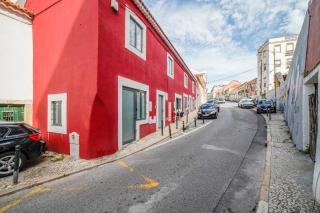 Alvito Charm Apartments - Lissabon - 4