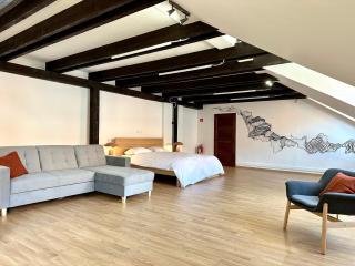 Michalska Residences - Bratislava - 2