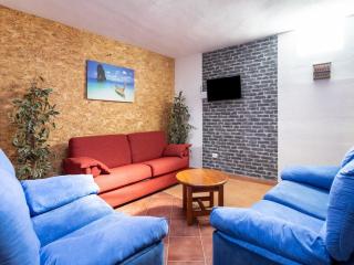 EDEN RENTALS North Paradise 'House A' - Santa Catalina - 2