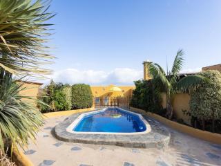 EDEN RENTALS North Paradise 'House A' - Santa Catalina - 3