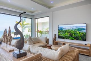 BLUE BUTTERFLY Luxury Pool Villa Koh Samui 5 Bedrooms - Koh Samui - 2