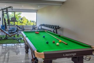 BLUE BUTTERFLY Luxury Pool Villa Koh Samui 5 Bedrooms - Koh Samui - 6