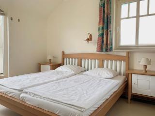 Dünenpark Binz - Komfort Ferienwohnung mit 2 Schlafzimmern und Balkon im Dachgeschoss 069 - Binz - 4
