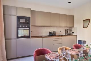 Apartment Concorde Madeleine by Studio prestige - 6