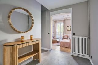 Apartment Concorde Madeleine by Studio prestige - Paris - 3