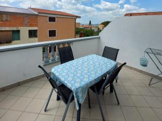 Apartman Korina - Biograd na Moru - 1