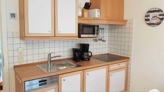 Appartementanlage Villa Granitz 45493 - Göhren - 1
