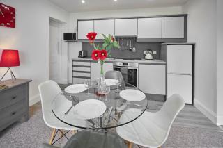 Host & Stay - The Paddock - Bedlington - 1