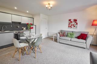 Host & Stay - The Paddock - Bedlington - 4