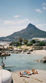 Bakoven Beach House - Città del Capo - 9
