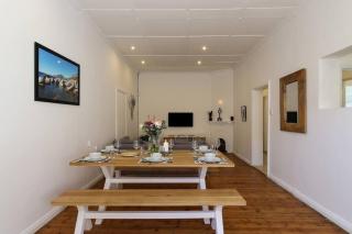 Bakoven Beach House - Città del Capo - 5