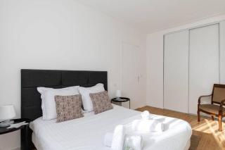 Charmant Appartement à 300 mètres des plages de la Croisette - Cannes - 1