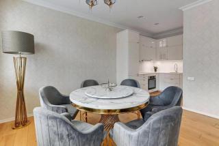 Apartament Faltom 7 Gdynia Centrum Abrahama - 7