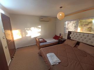 Mhna guest house - Ajlun - 3