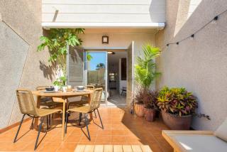 MEDANO4YOU Corey's Beach Holiday Home - 7