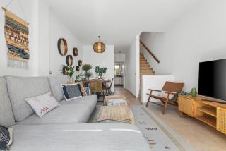 MEDANO4YOU Corey's Beach Holiday Home - 2