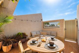 MEDANO4YOU Corey's Beach Holiday Home - El Médano - 4