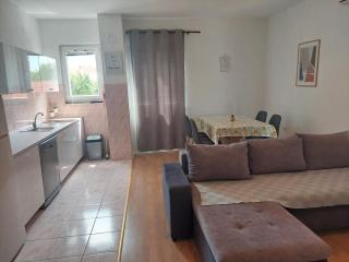 Apartman Korina - Biograd na Moru - 4