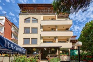 Hotel Koral - Primorsko - 0