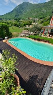 B&B POGGIO CAIAR - Caprino Veronese - 5