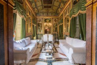 Suite del Barone by Wonderful Italy - Palermo - 0