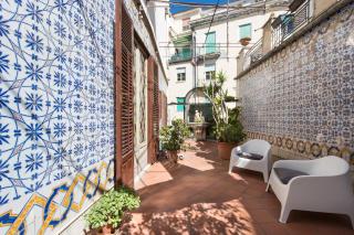 Suite del Barone by Wonderful Italy - Palermo - 9