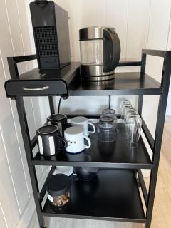 Seaside Cabin Retreat in Hayling Island - South Hayling - 4