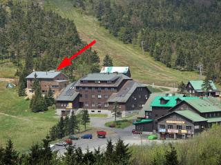 Chata H&D Červenohorské Sedlo - Kouty - 9