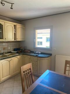Bel appartement proche Monaco - Beausoleil - 7