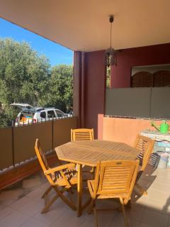 Bel appartement proche Monaco - Beausoleil - 2
