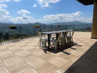 Villa Cavalieri in Vedriano - 5