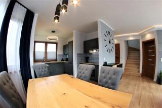 Górska Enklawa Stara Morawa - 9