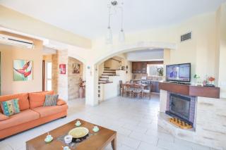 Protaras Holiday Villa Jo78 - Paralimni - 4
