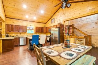 Bear Claw Lodge - 5