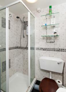 Rooms by Maes y mor Town Centre - 9
