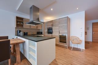 SonnenChalet Appartement SC 03 - Pfronten - 6